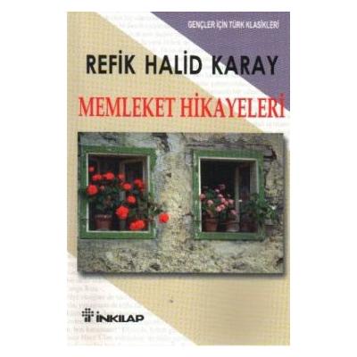 Memleket Hikayeleri (Özet)