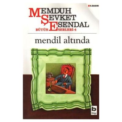 Mendil Altında