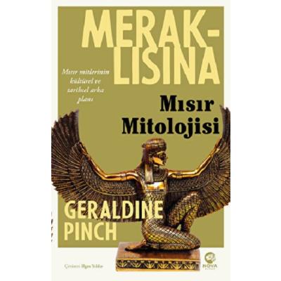 Meraklısına Mısır Mitolojisi