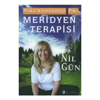 Meridyen Terapisi