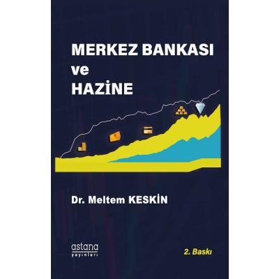 Merkez Bankası ve Hazine (2. baskı)