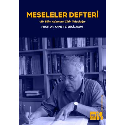 Meseleler Defteri