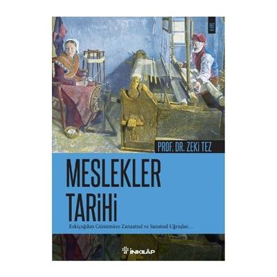 Meslekler Tarihi