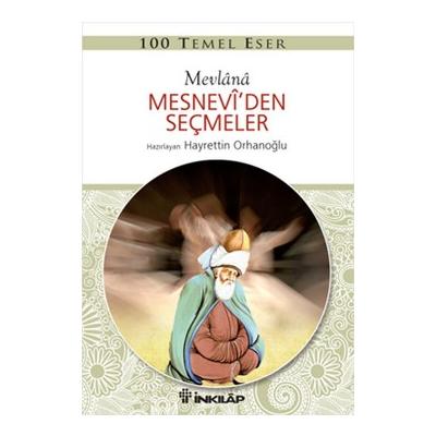 Mesnevi’den Seçmeler