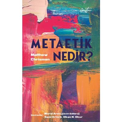 Metaetik Nedir?