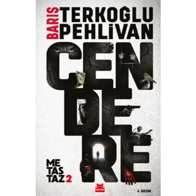 Metastaz 2 - Cendere