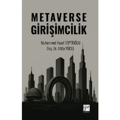 Metaverse Girişimcilik