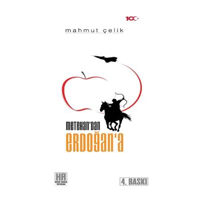 Metehan'dan Erdoğan'a