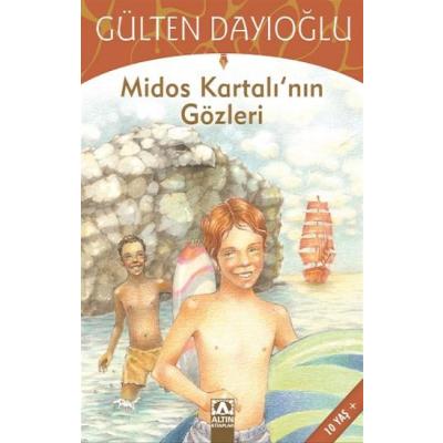 Midos Kartalı’nın Gözleri