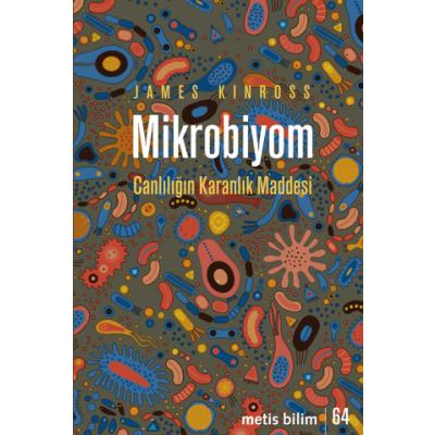 Mikrobiyom