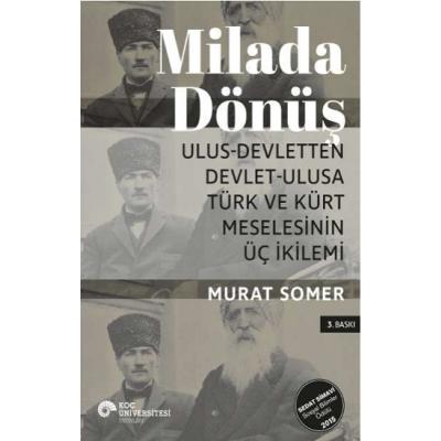 Milada Dönüş
