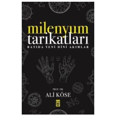 Milenyum Tarikatları