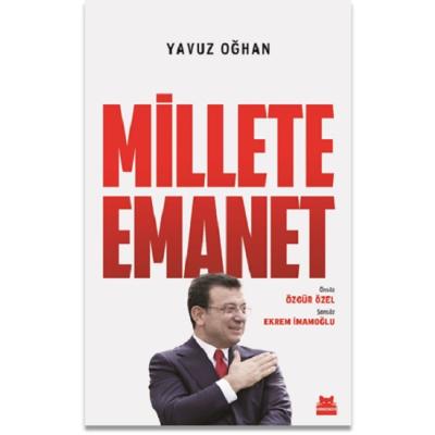 Millete Emanet