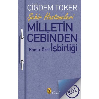 Milletin Cebinden
