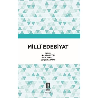Milli Edebiyat