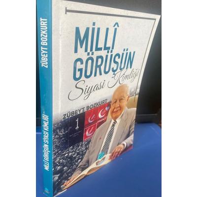 Milli Görüşün Siyasi Kimliği