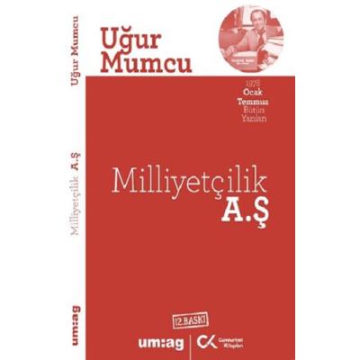 Milliyetçilik A.Ş