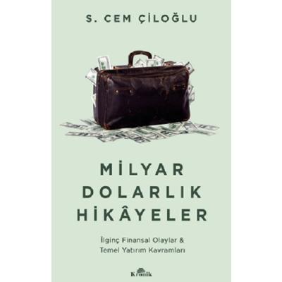 Milyar Dolarlık Hikayeler