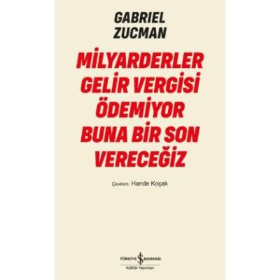 Milyarderler Gelir Vergisi Ödemiyor Buna Bir Son Vereceğiz