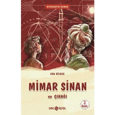 Mimar Sinan Ve Çırağı / Medeniyet Mimarlarımız 2