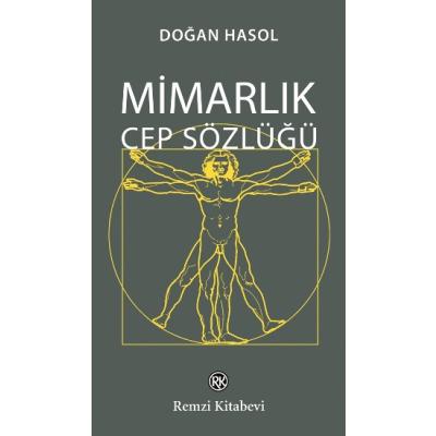 Mimarlık Cep Sözlüğü