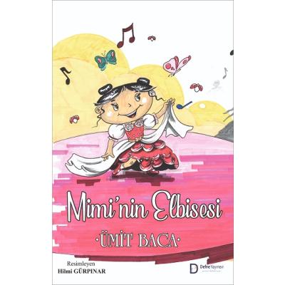 Mimi’nin Elbisesi