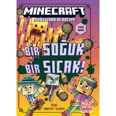 Minecraft - Bir Soğuk Bir Sıcak