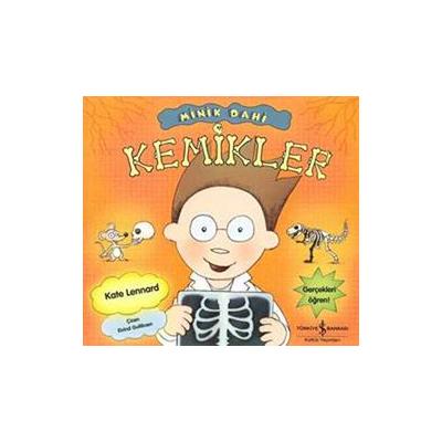 Minik Dahi Kemikler