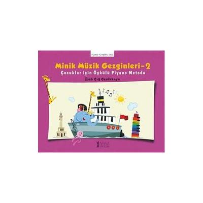 Minik Müzik Gezginleri - 2