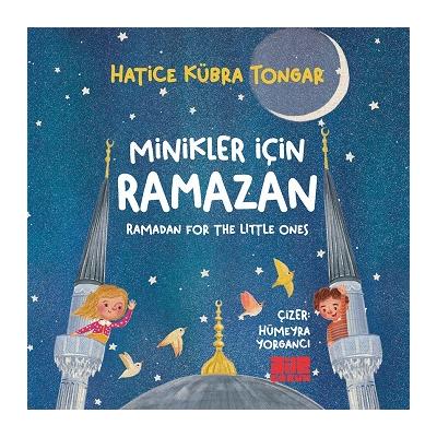 Minikler İçin Ramazan