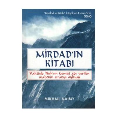 Mirdad'ın Kitabı