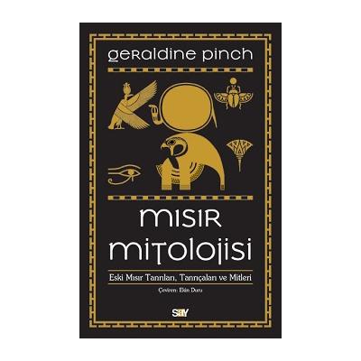 Mısır Mitolojisi