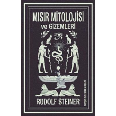 Mısır Mitolojisi ve Gizemleri