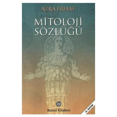 Mitoloji Sözlüğü
