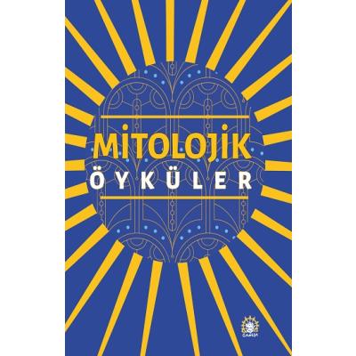 Mitolojik Öyküler