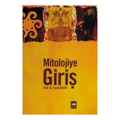 Mitolojiye Giriş
