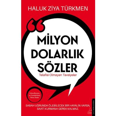 Miyon Dolarlık Sözler