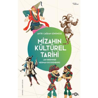 Mizahın Kültürel Tarihi