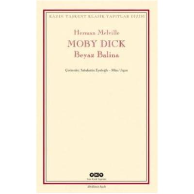 Moby Dick