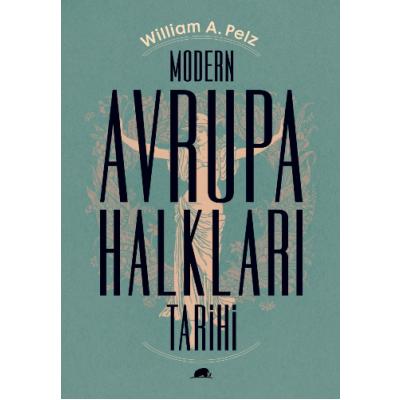 Modern Avrupa Halkları Tarihi