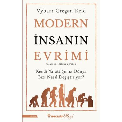 Modern İnsanın Evrimi