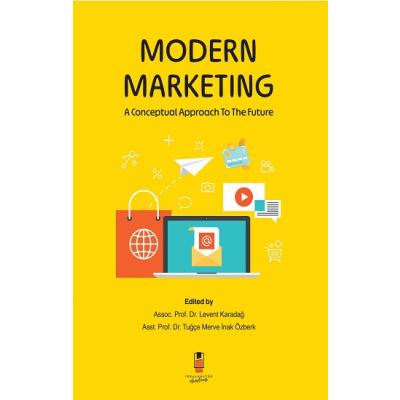 Modern Marketing