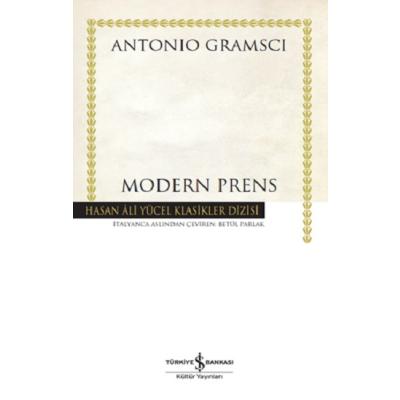 Modern Prens