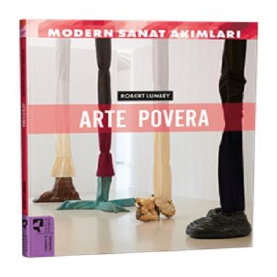 Modern Sanat Akımları: Arte Povera