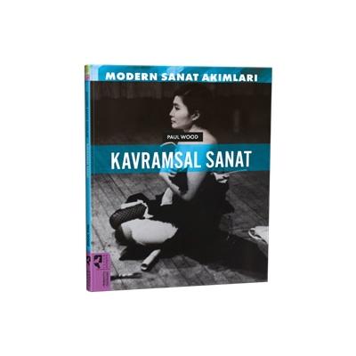 Modern Sanat Akımları: Kavramsal Sanat