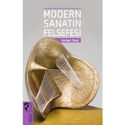 Modern Sanatın Felsefesi