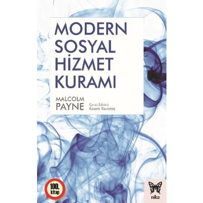 Modern Sosyal Hizmet Kuramı