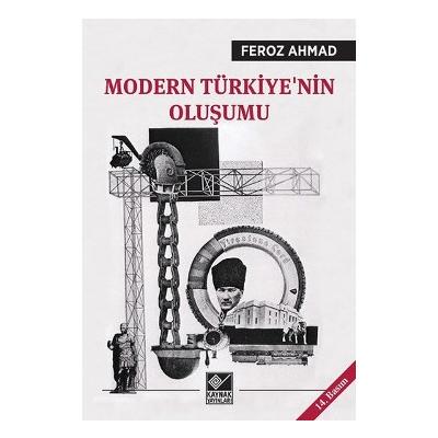 Modern Türkiye’nin Oluşumu