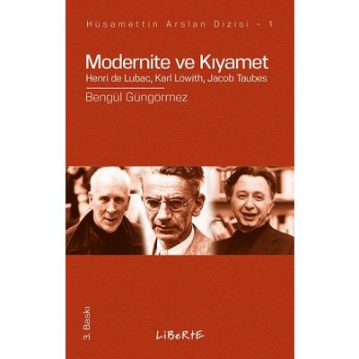 Modernite ve Kıyamet