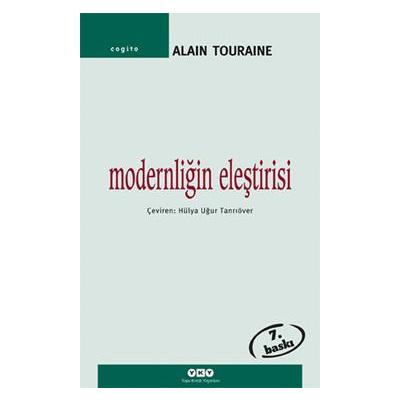 Modernliğin Eleştirisi